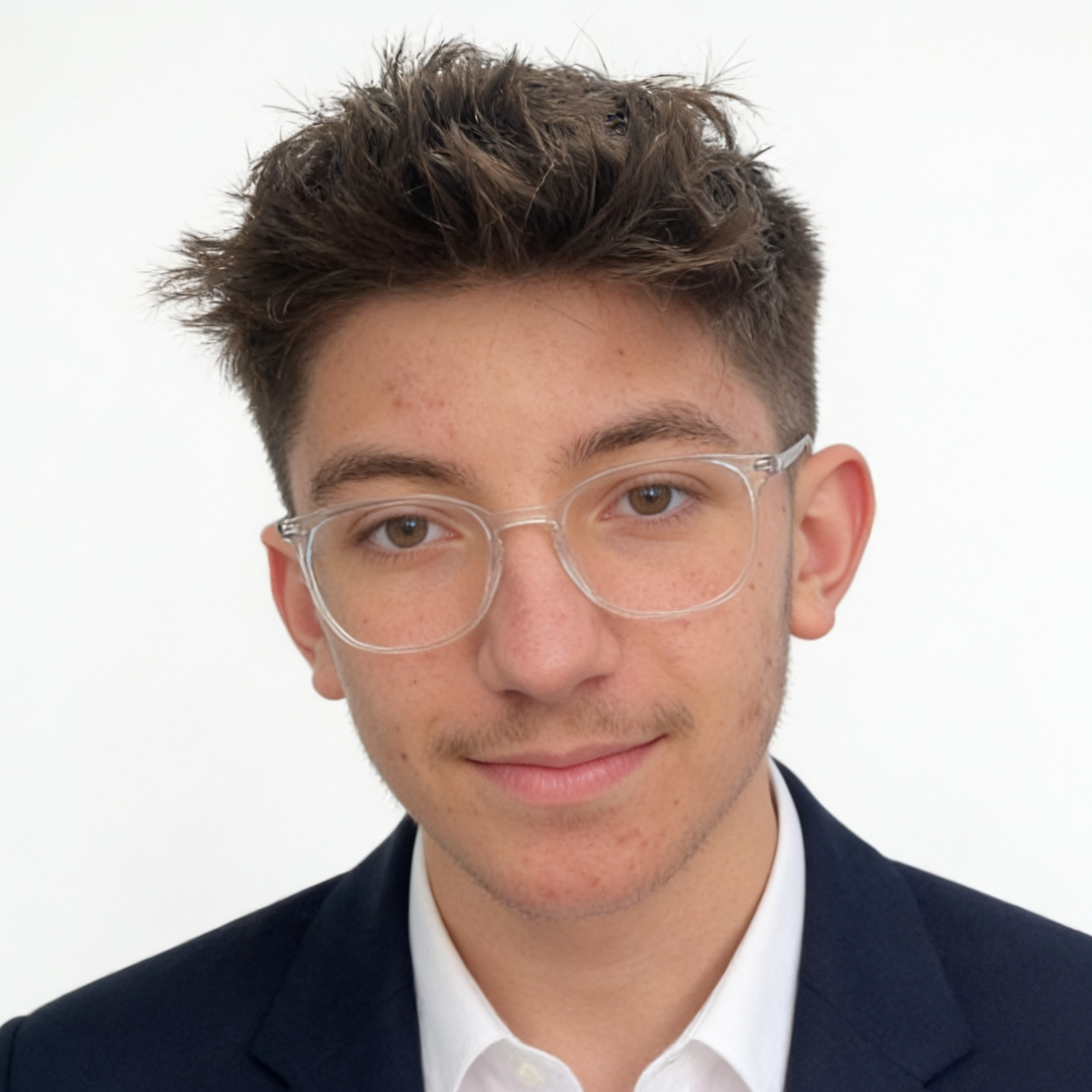 Michael Fischbach
